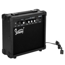 Portable 20W Electric Bass