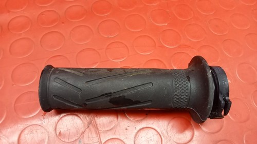 Gas throttle control knob - gas,