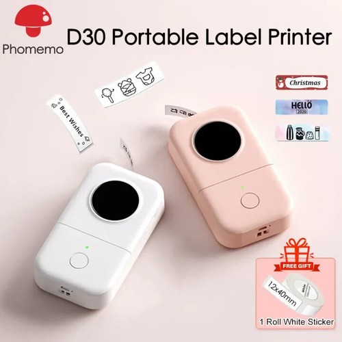 Bluetooth label maker machine - bluetooth,