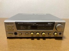 Roland SC-D70 Sound Canvas
