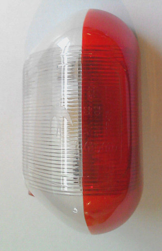 Swift top marker light - top,