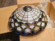 100% Genuine Oaks TIFFANY 18"