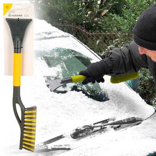 Shell car 1 windscreen - 2-in-1,