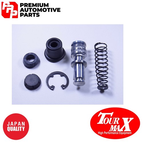 Front brake master - front,