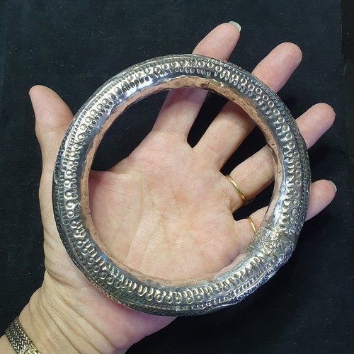 Vintage african omani upper - african,