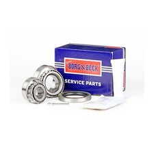 Wheel Bearing Kit Front For
