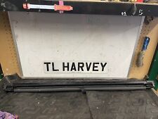 DOG GUARD NET BOOT COVER BLIND MAZDA 6 ESTATE MK3 2012-2016