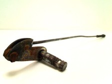 rear brake axle SUZUKI GN 400