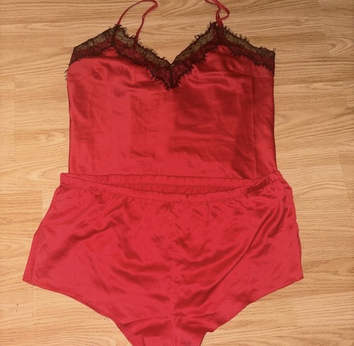 Ann summers pjs only - ann,
