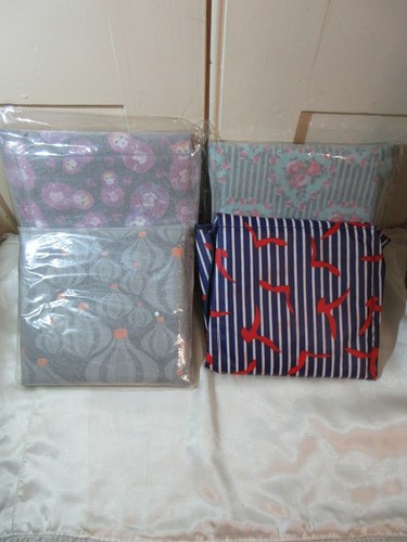 Brand new changing mats - 4,