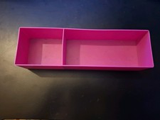 Rive Seatbox Tray Insert