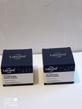 2 x Lacura Overnight Plumping