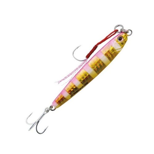 Savage gear slim minnow - 3d,