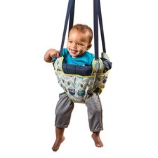 Evenflo exersaucer johnny - evenflo,