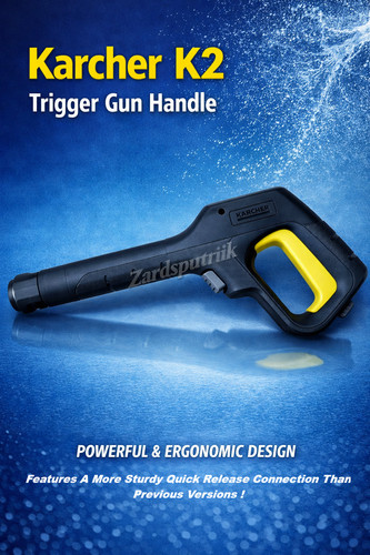 Brand new karcher pressure - brand, k2
