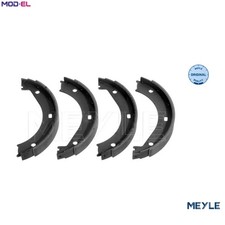 BRAKE SHOE SET PARKING BRAKE