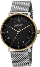 August Steiner AS8091SSG Swiss