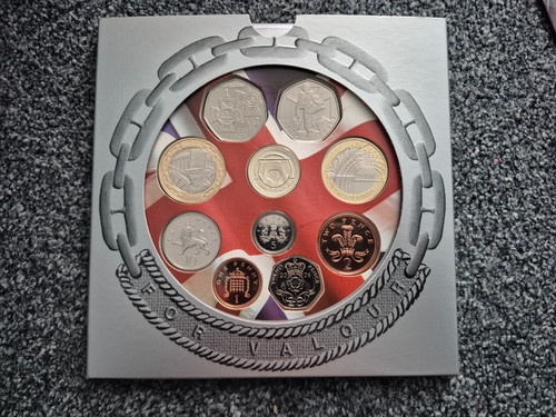 The royal mint - the,