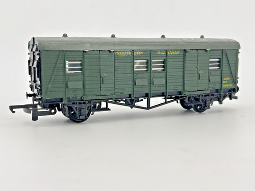 Wrenn gauge southern - oo,