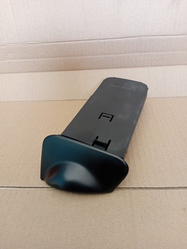 Ford focus mk1 - ash, tray