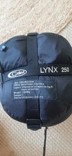 Gelert Lynx 250 2 Season Sleeping Bag