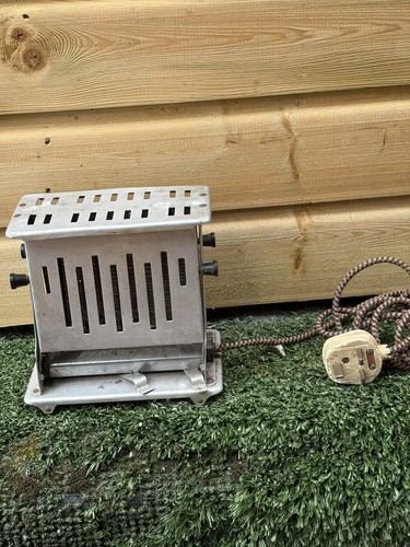 Vintage toaster 1930s - 1930s,