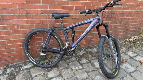 Trek remedy full suspension - remedy, 6