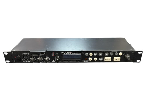 Pulse mp3 master - mp3,