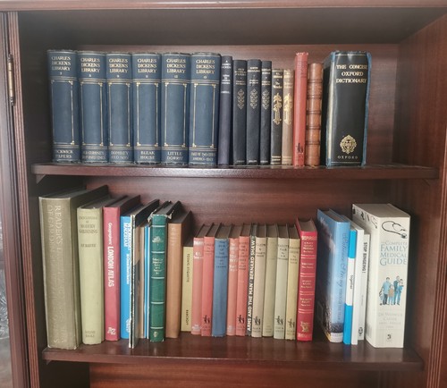 Collection only - collection,
