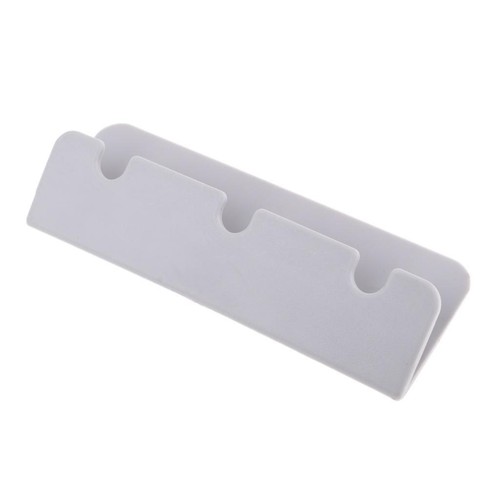Pvc seat hook clip accessories - seat,