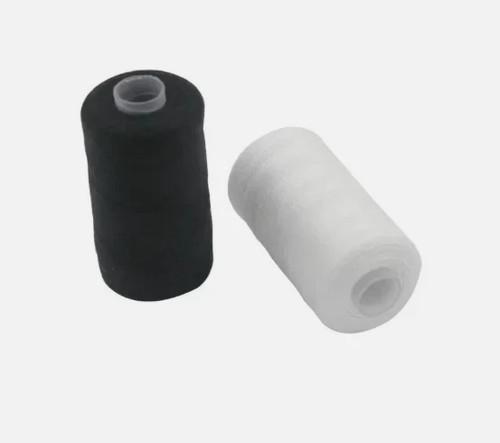 2pcs 500m sewing - thread, |