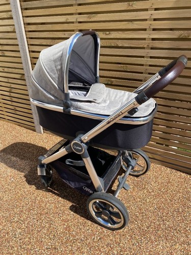 Baby style oyster luxury - 3,