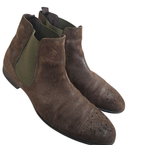 Donald pliner brown chelsea - donald, j.