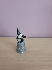 WIZARD THIMBLE