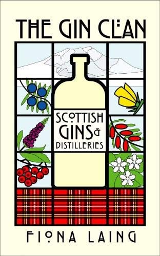 The gin clan scottish gins - clan:,