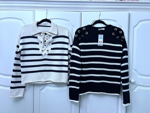 Primark ladies breton - primark,