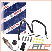 BOSCH LAMBDA SENSOR PROBE FOR SEAT ALHAMBRA 2.0 96-00 CORDOBA 1.4-2.0 93-02