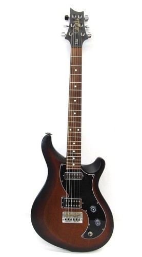 Paul reed smith s2 vela - smith(prs)],