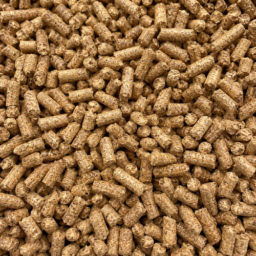 Premium wood pellets - premium, bulk