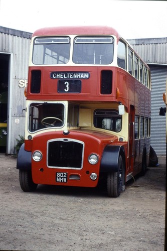 35mm original colour bus - original,