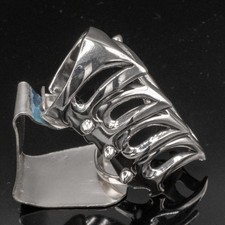 Segment Adjustable Armour