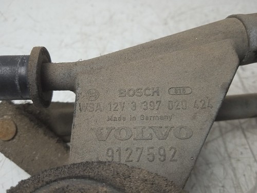 3397020424 front wiper - , motor