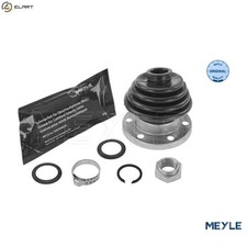 BELLOW KIT DRIVE SHAFT 100 498