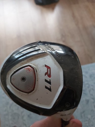 Taylormade r11 driver 5 - r11,