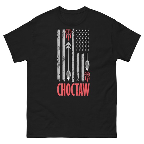 Choctaw tribe native - tribe, american