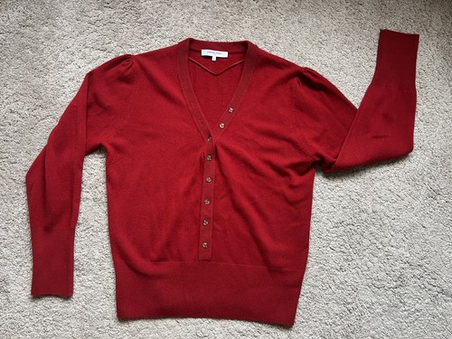 Gerard darel red wool - gerard,