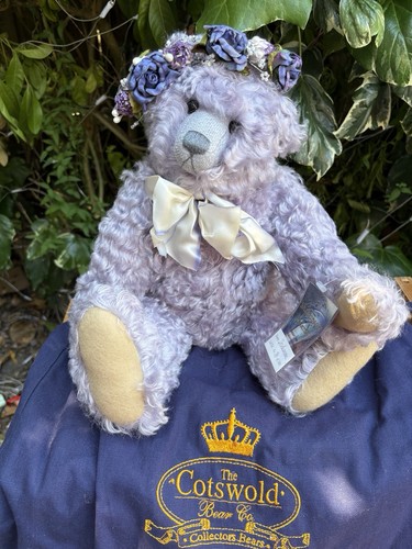 Cotswold bear desdemona - cotswold, co