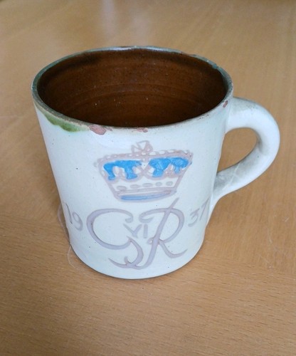 King george coronation 1937 - v1,