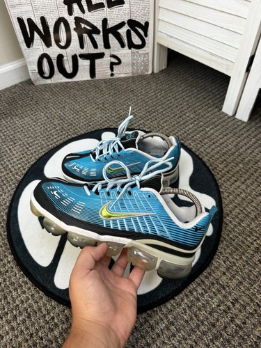 Nike air vapormax 360 - nike,
