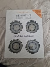 Clarisonic Replacement For
